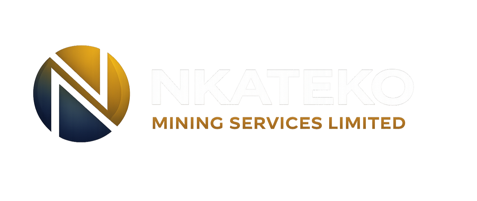 Nkateko Mining Services Limited